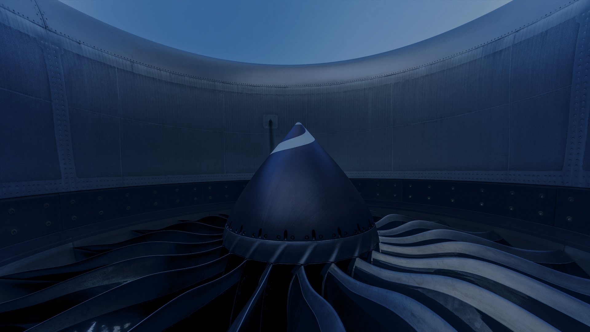 科技 · 綠色 · 未來